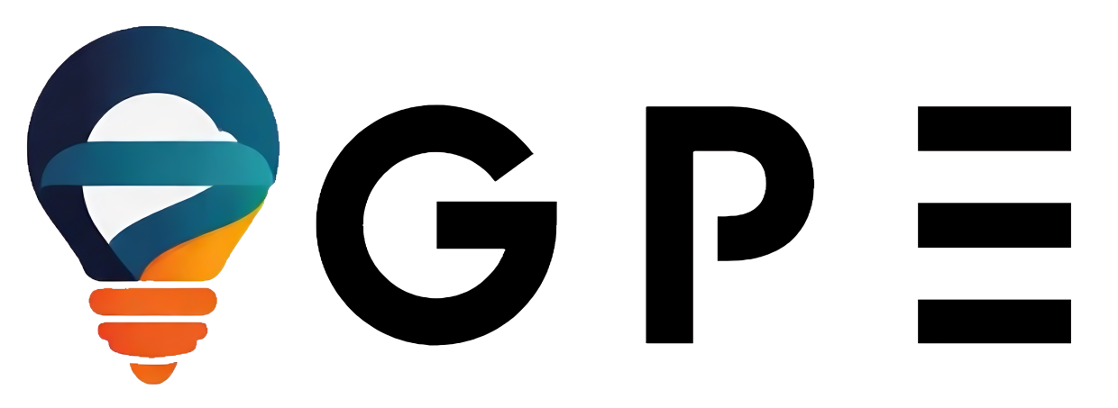 Logo GPE